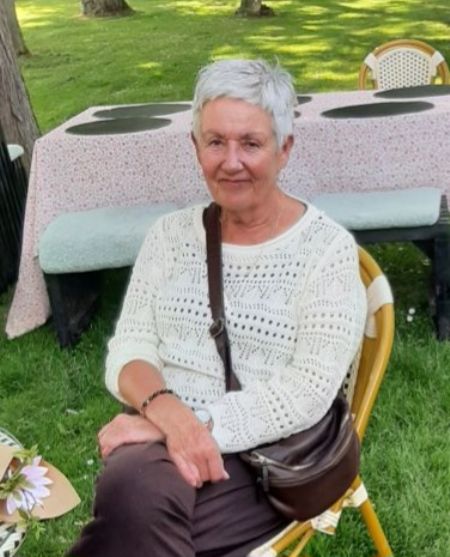 Profilbillede af Lene P- ID: 1752423 - Billede nr: 691303