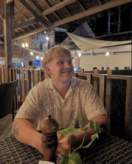Profilbillede af Jesper S- ID: 1752432 - Billede nr: 691345