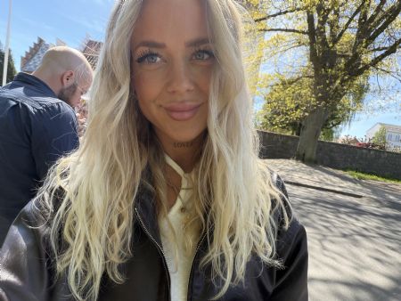 Billede af Trine - ID: 1752438 - Billede nr: 691375