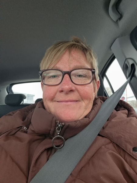 Profilbillede af Lisbeth S- ID: 1752443 - Billede nr: 691389