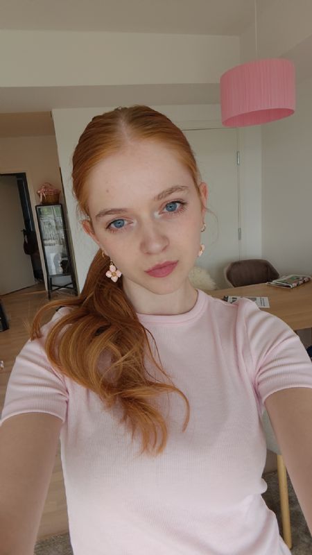 Billede af Amalie - ID: 1752452 - Billede nr: 691434