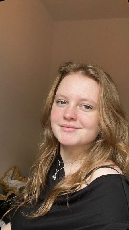 Profilbillede af Freya N- ID: 1752454 - Billede nr: 691436