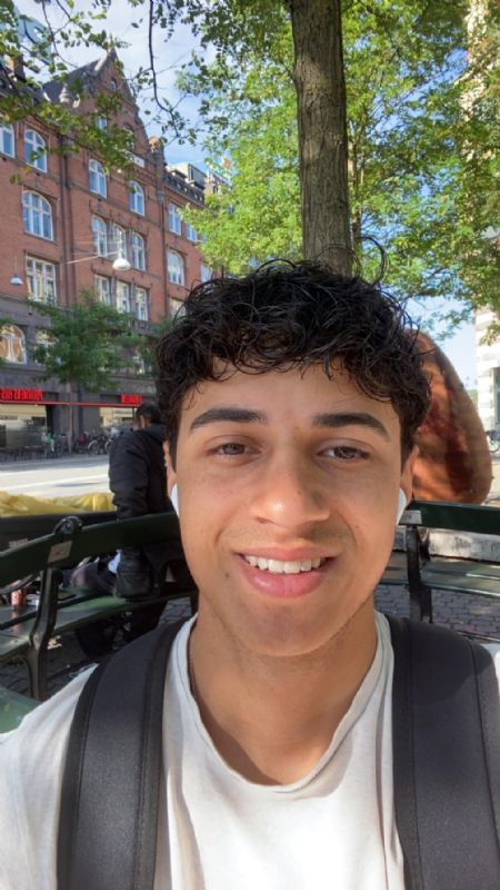 Billede af Joshua - ID: 1752458 - Billede nr: 691442