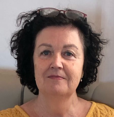 Billede af Jeannette - ID: 1752462 - Billede nr: 691450