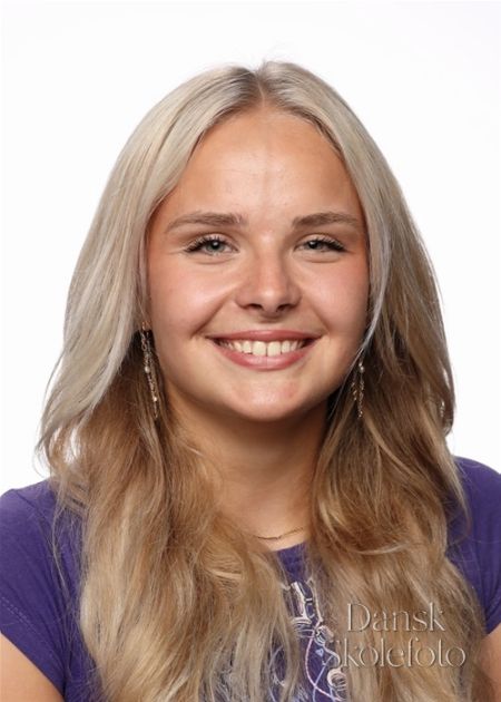 Billede af Juliane - ID: 1752470 - Billede nr: 691486