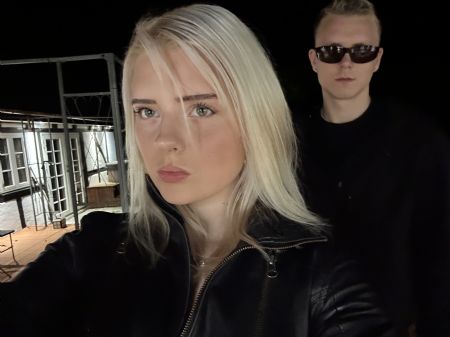 Profilbillede af Sunna R- ID: 1752475 - Billede nr: 691501
