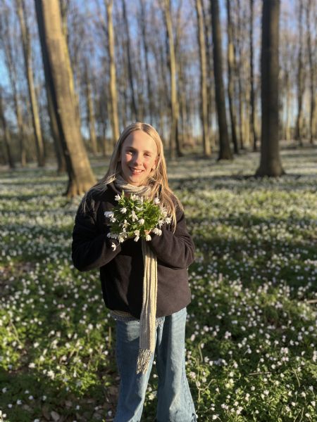 Profilbillede af Vera L- ID: 1752480 - Billede nr: 691571