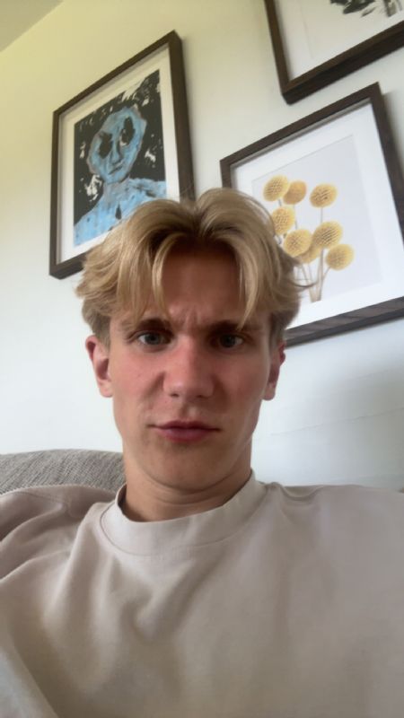 Profilbillede af Mikkel T- ID: 1752486 - Billede nr: 691589