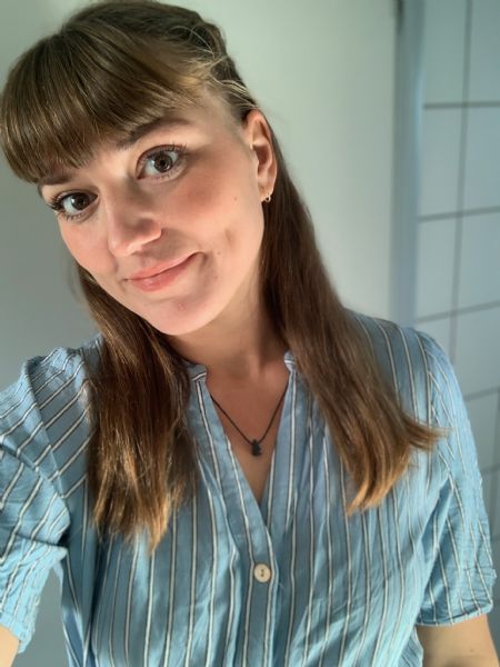 Profilbillede af Trine K- ID: 1752488 - Billede nr: 691654