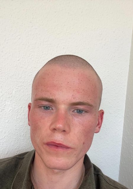 Billede af Ivar - ID: 1752491 - Billede nr: 691621