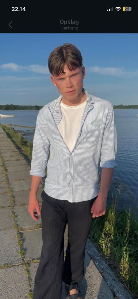 Billede af Ivar - ID: 1752491 - Billede nr: 691624