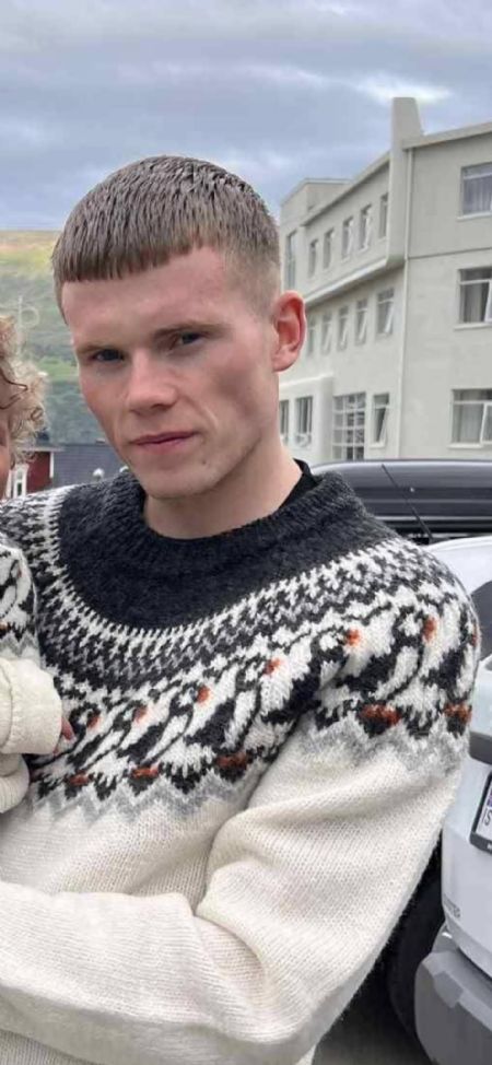 Billede af Ivar - ID: 1752491 - Billede nr: 691627