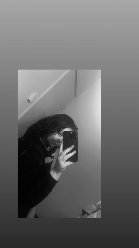 Profilbillede af Freja S- ID: 1752495 - Billede nr: 691633