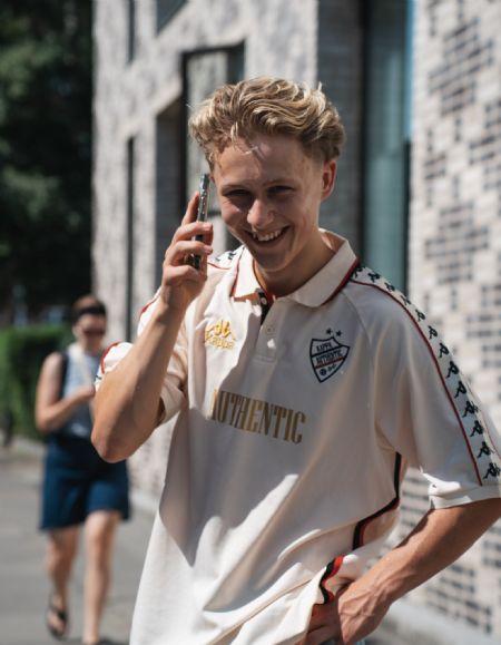 Profilbillede af Nicklas R- ID: 1752501 - Billede nr: 691651