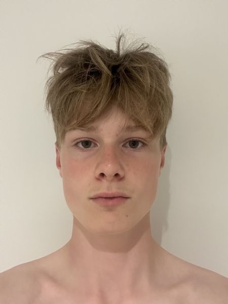 Profilbillede af Marley N- ID: 1752508 - Billede nr: 692266