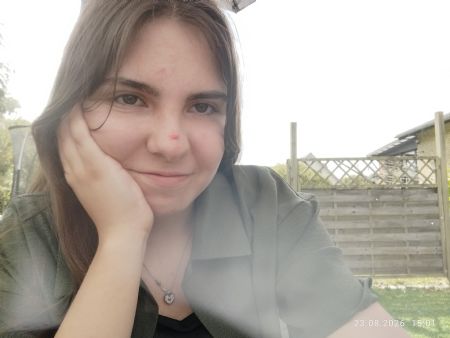Profilbillede af Gabriela K- ID: 1752528 - Billede nr: 691822