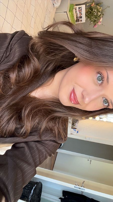 Profilbillede af Mathilde S- ID: 1752540 - Billede nr: 691858