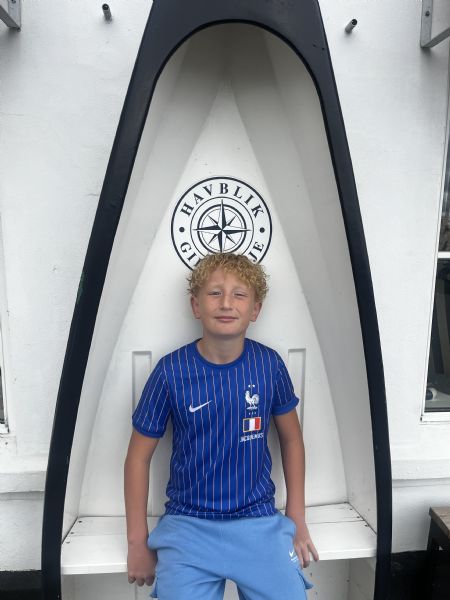 Profilbillede af Benjamin G- ID: 1752543 - Billede nr: 692017