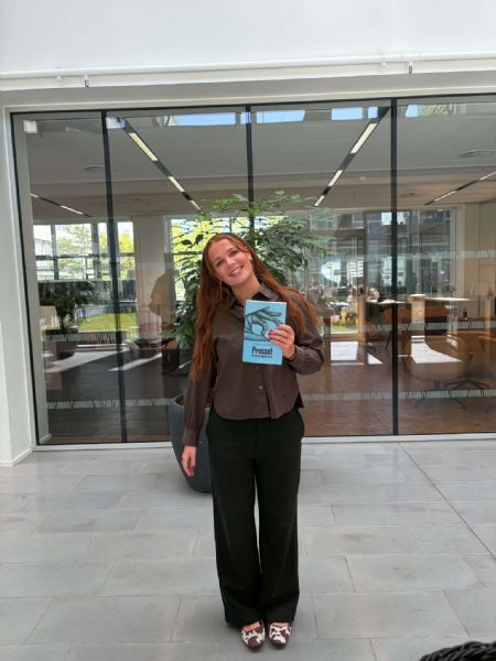 Billede af Herdis-marie - ID: 1752550 - Billede nr: 691909