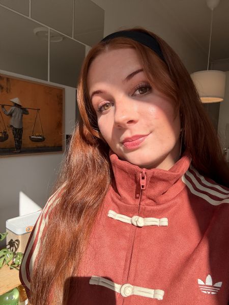 Billede af Herdis-marie - ID: 1752550 - Billede nr: 691913