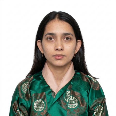 Profilbillede af Khina M- ID: 1752556 - Billede nr: 691960