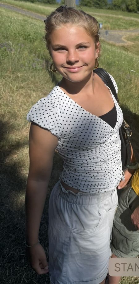 Profilbillede af Roberta A- ID: 1752575 - Billede nr: 692055