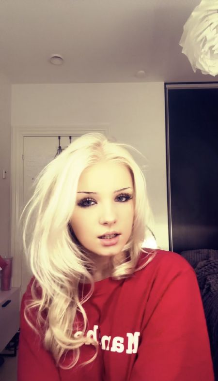 Profilbillede af Emilie N- ID: 1752590 - Billede nr: 692135