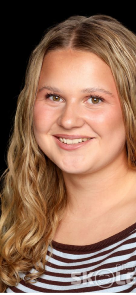 Billede af Mathilde - ID: 1752591 - Billede nr: 692143