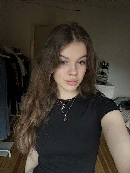 Billede af Maria - ID: 1752592 - Billede nr: 692146