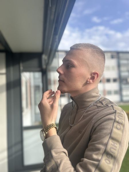 Profilbillede af Sander F- ID: 1752608 - Billede nr: 692228