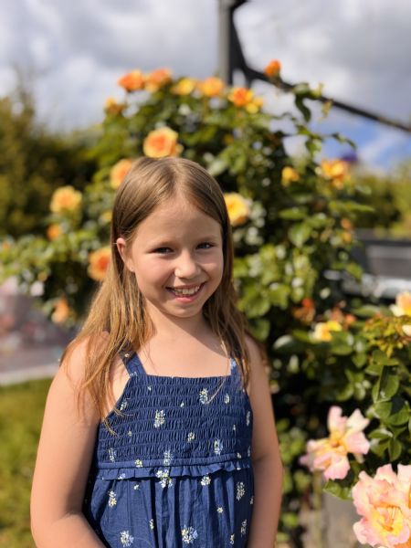 Profilbillede af Adrianna F- ID: 1752616 - Billede nr: 692279