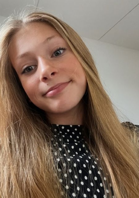 Profilbillede af Alma K- ID: 1752631 - Billede nr: 692336