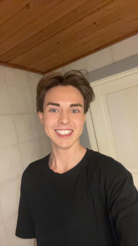 Profilbillede af Lukas A- ID: 1752641 - Billede nr: 692364