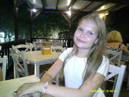 Billede af Nicoline - ID: 1752644 - Billede nr: 692380