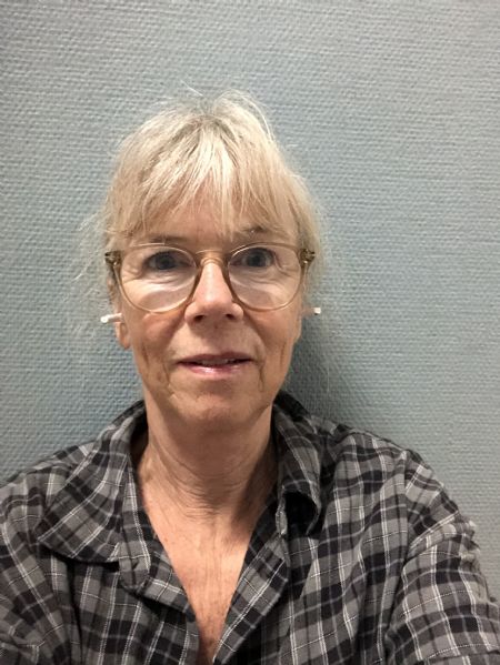 Profilbillede af Dorrit H- ID: 1752647 - Billede nr: 692383
