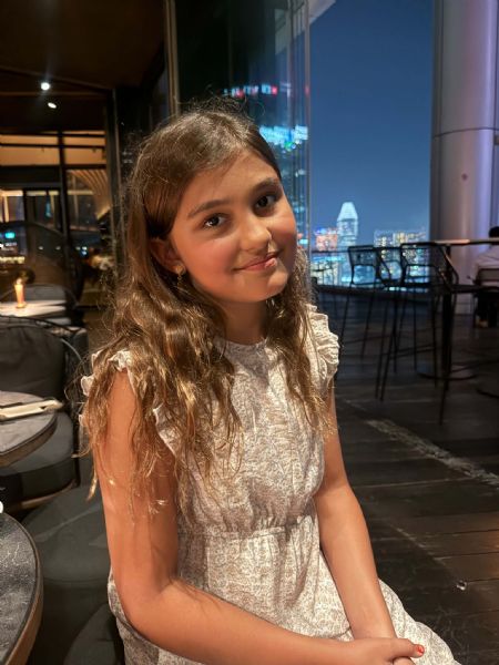 Profilbillede af Selma S- ID: 1752652 - Billede nr: 692439
