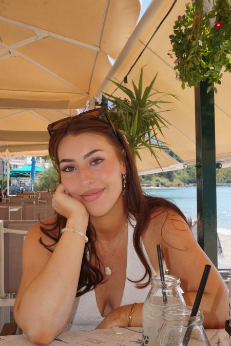 Billede af Sarah - ID: 1752662 - Billede nr: 692500