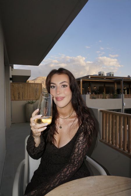 Billede af Sarah - ID: 1752662 - Billede nr: 692503