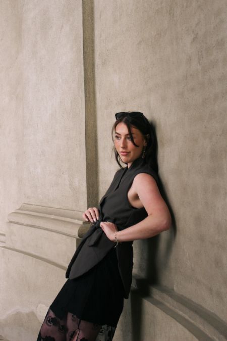 Billede af Sarah - ID: 1752662 - Billede nr: 692505