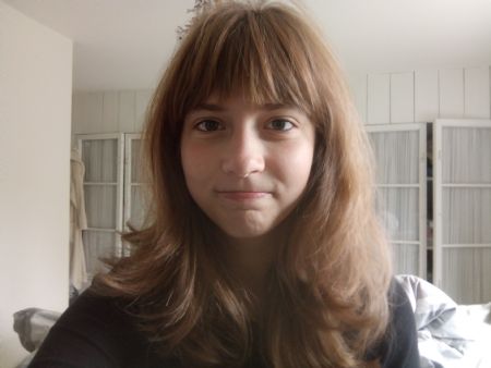 Billede af Amelie - ID: 1752665 - Billede nr: 692508