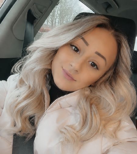 Billede af Josefine - ID: 1752666 - Billede nr: 692507