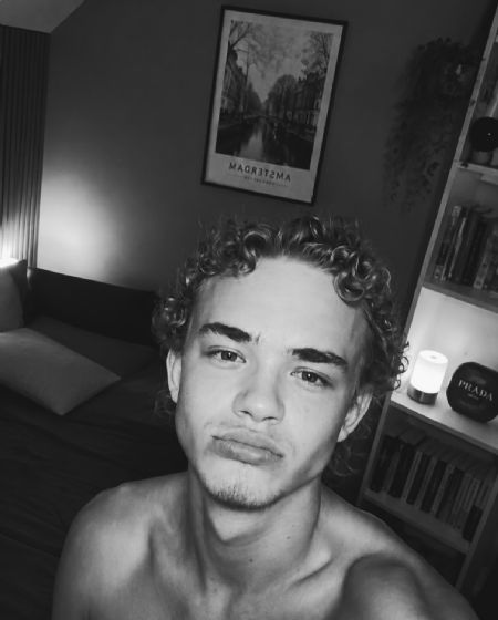 Profilbillede af Markus C- ID: 1752673 - Billede nr: 692541