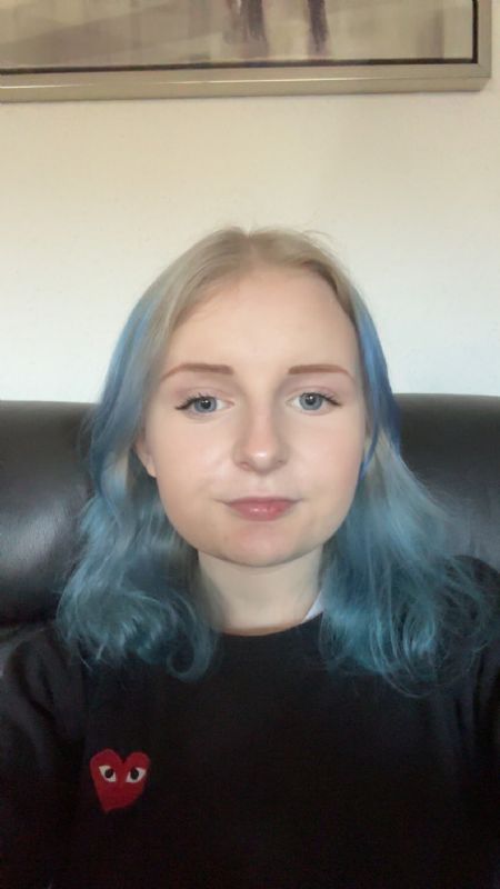 Billede af Malou - ID: 1752687 - Billede nr: 692601