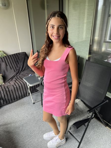 Billede af Aisha - ID: 1752711 - Billede nr: 692872