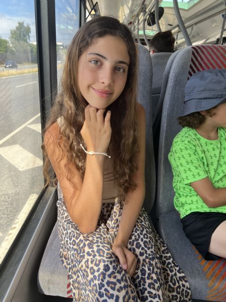 Billede af Aisha - ID: 1752711 - Billede nr: 692875