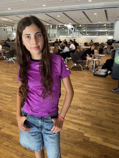 Billede af Aisha - ID: 1752711 - Billede nr: 692877