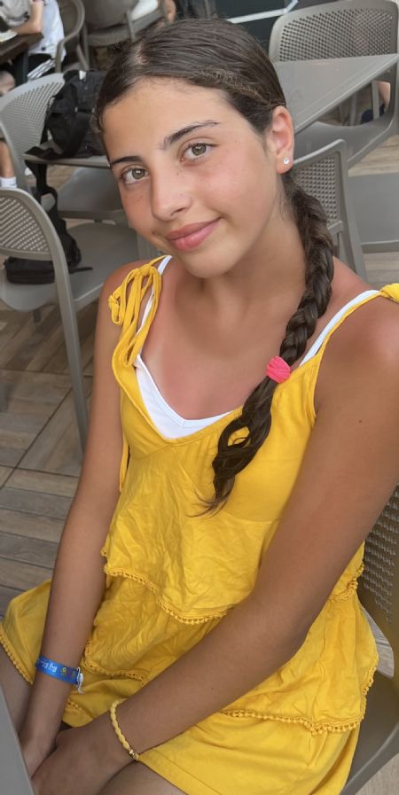 Billede af Aisha - ID: 1752711 - Billede nr: 692879