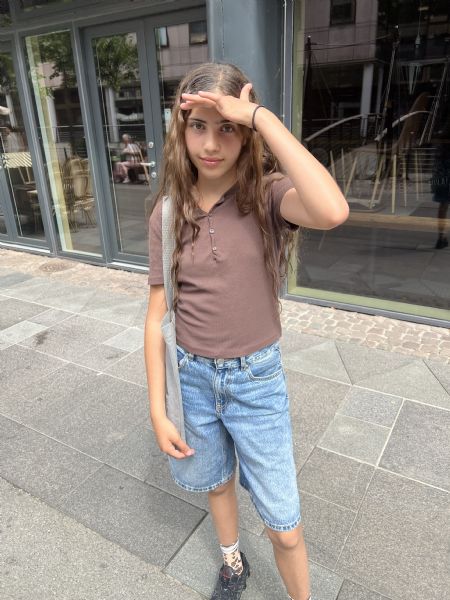 Billede af Aisha - ID: 1752711 - Billede nr: 692881