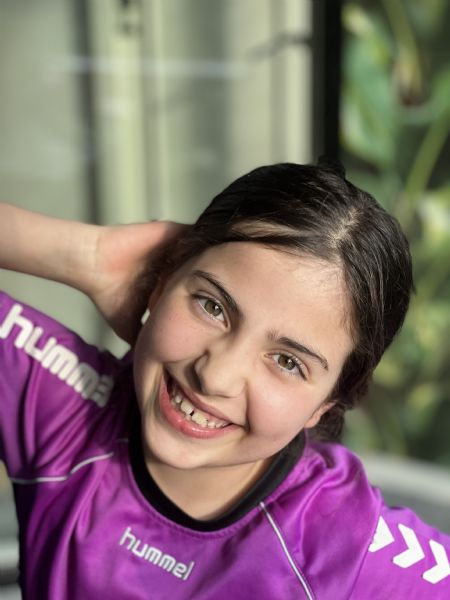 Billede af Aisha - ID: 1752711 - Billede nr: 692883