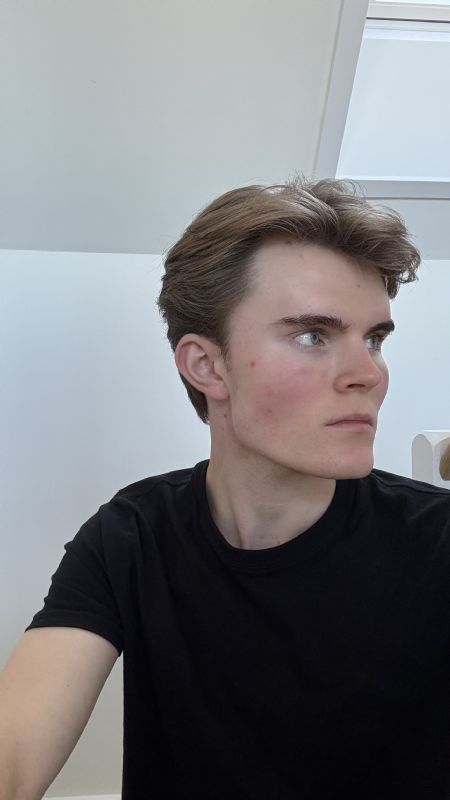 Billede af William - ID: 1752715 - Billede nr: 692733